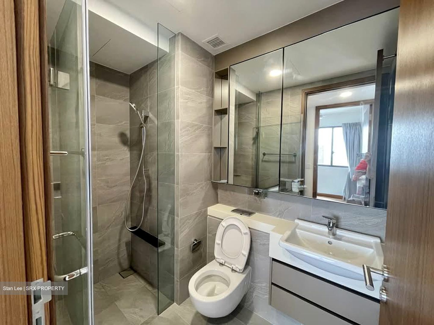 Stirling Residences (D3), Apartment #582362071